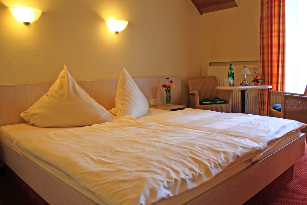 Pension altes Wasserwerk