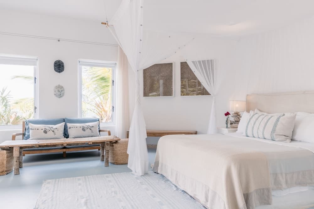 Santorini Mozambique