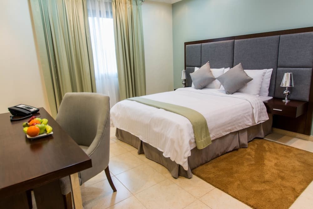 Baisan Suites Al Jubail