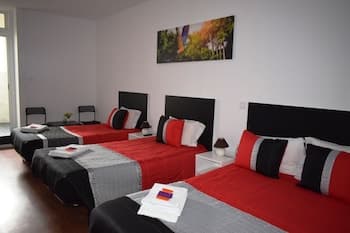 Guest House Henrique VIII