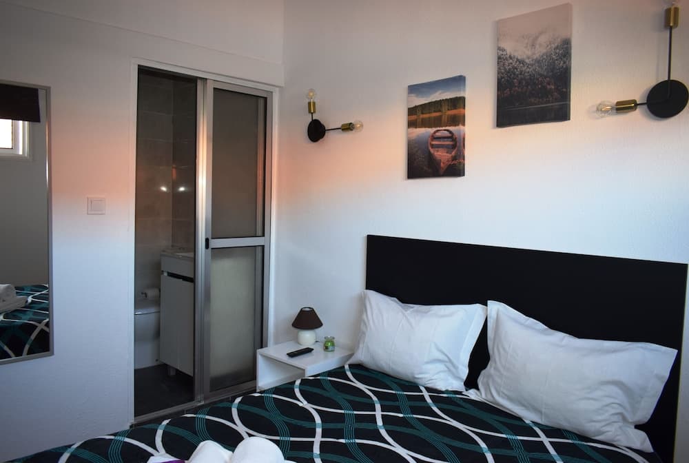 Guest House Henrique VIII