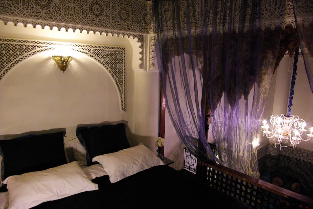 Riad Ibn Battouta