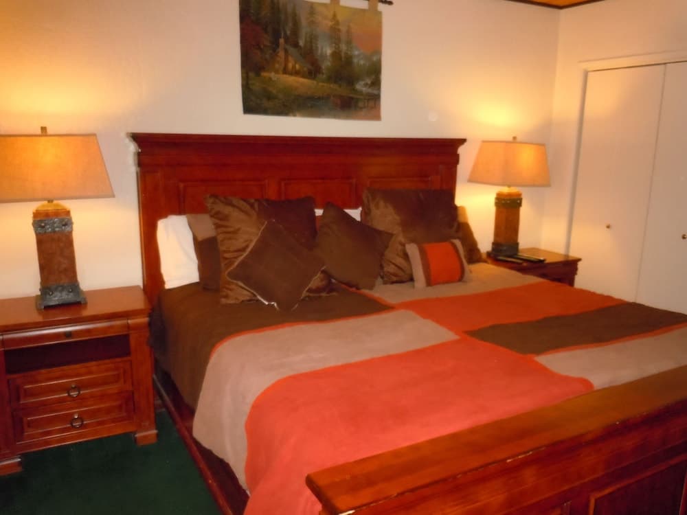 Escape For All Seasons