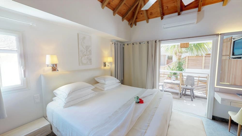 Hotel Les Ondines Sur La Plage