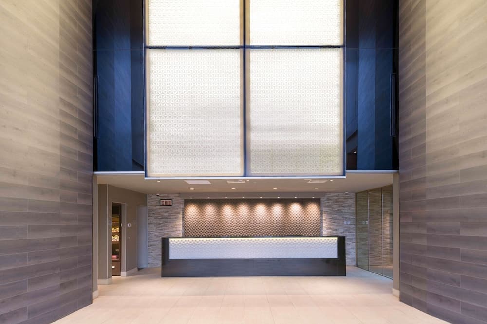 Hilton Garden Inn Iquique