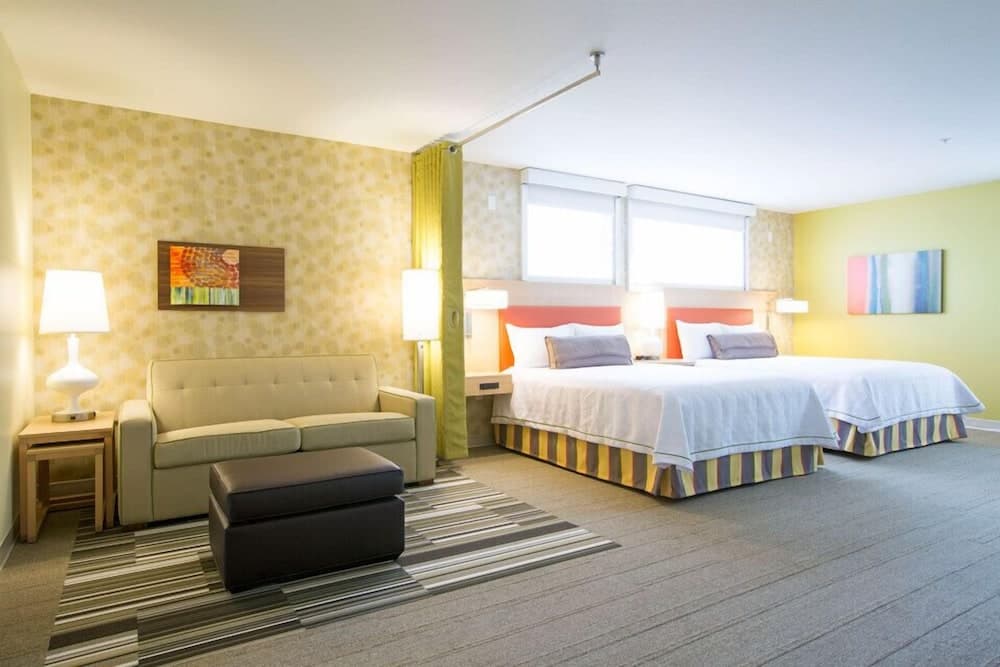 Home2 Suites by Hilton Canton