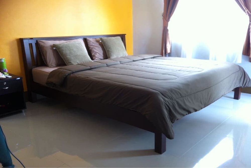 Lanta Sun Smile Place