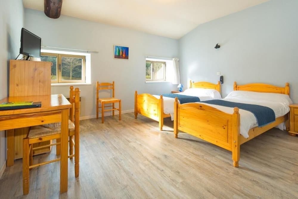 Hotel Le Saint Clément