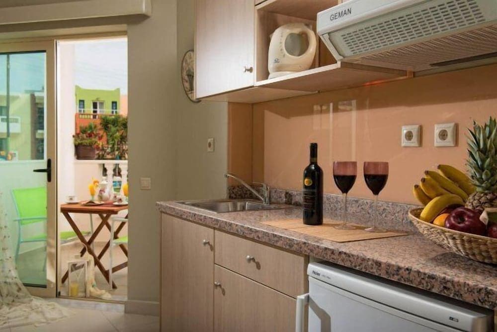 King's Village Apartments