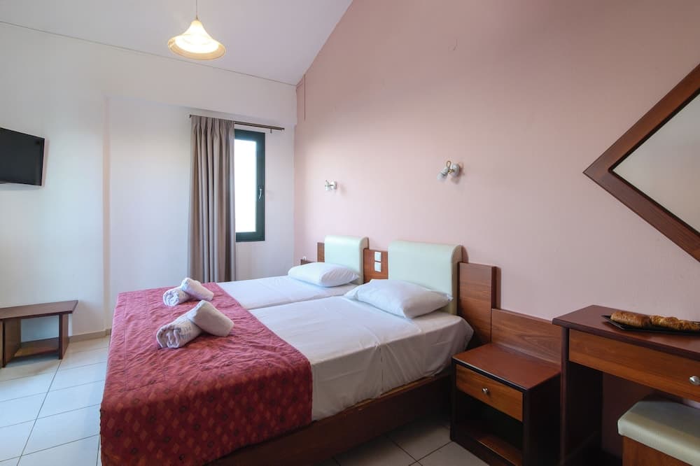 Ariadni Palace Apartments