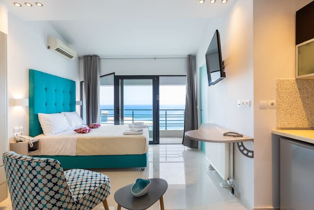 Rethymno Hills Apartments