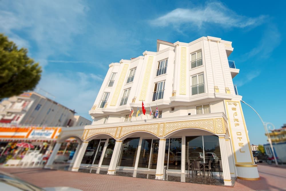 hotel image