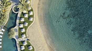 Porto Elounda Golf & Spa Resort