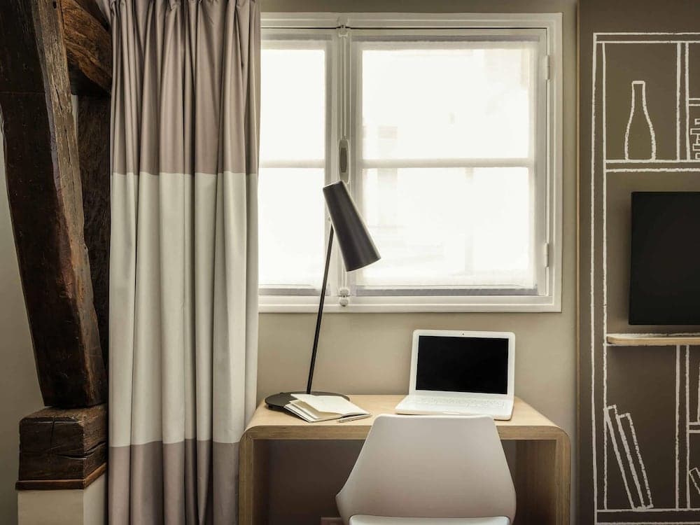 Ibis Paris Avenue De La Republique