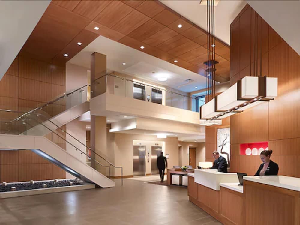 Hyatt Place Bloomington/Normal