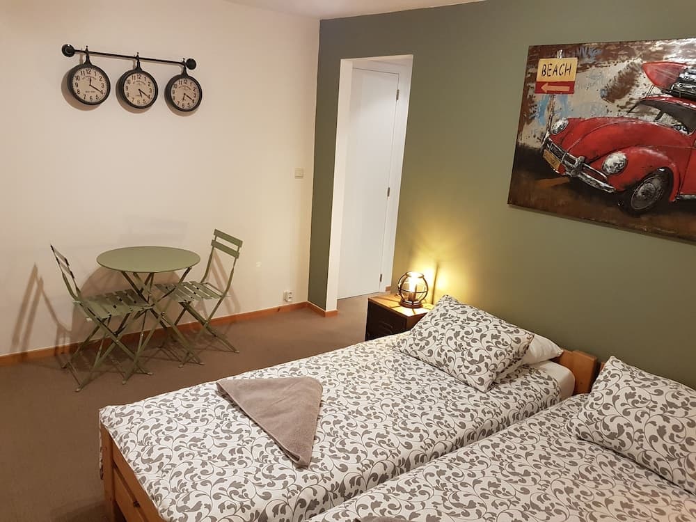 B&B Brigitte & Alain