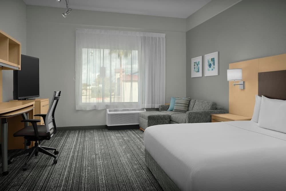 TownePlace Suites Corpus Christi Portland