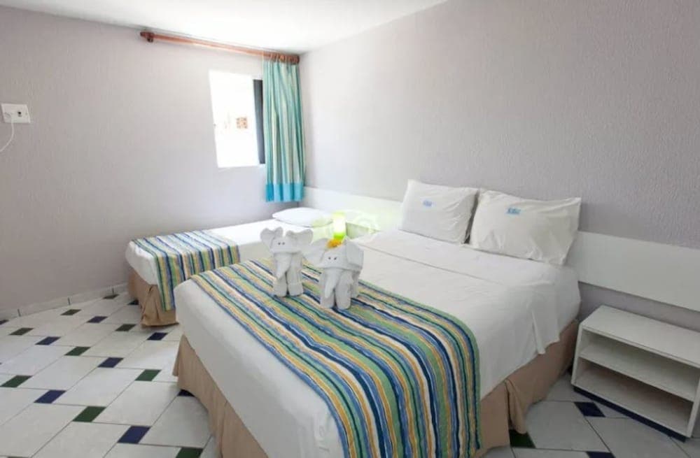 Hotel Enseada dos Corais