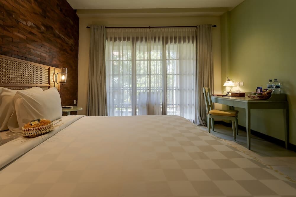 Fourteen Roses Boutique Hotel Legian