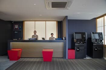 Niigata Daiichi Hotel