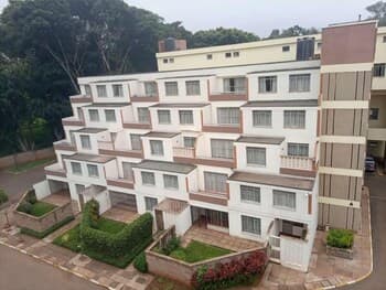 Norfolk Towers Serviced Apartments