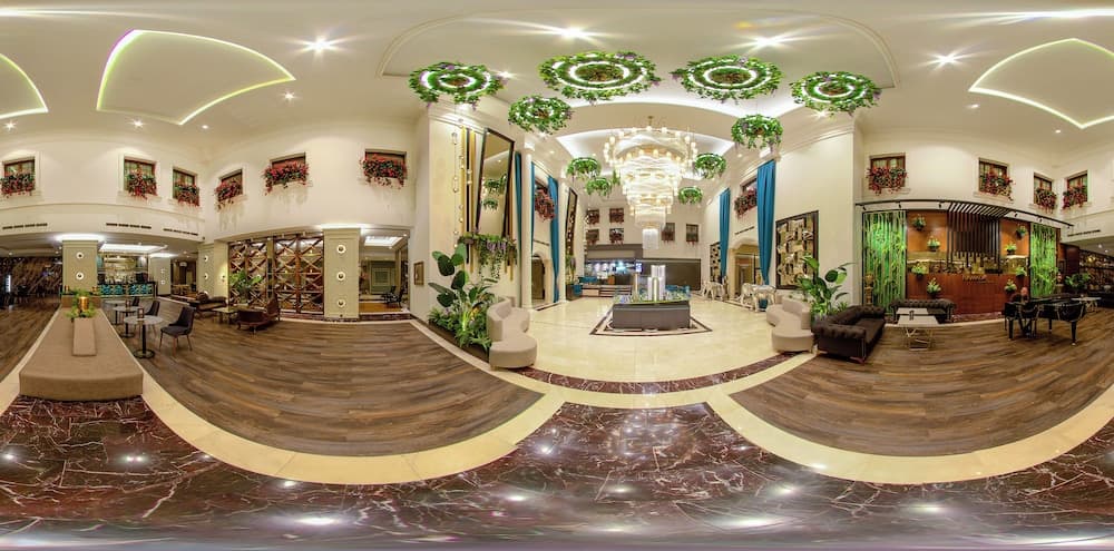 Ramada by Wyndham Istanbul Merter