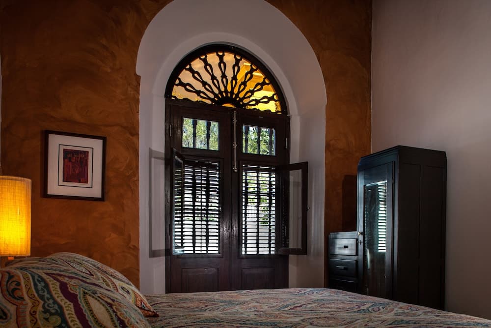 Casa Sol Bed and Breakfast