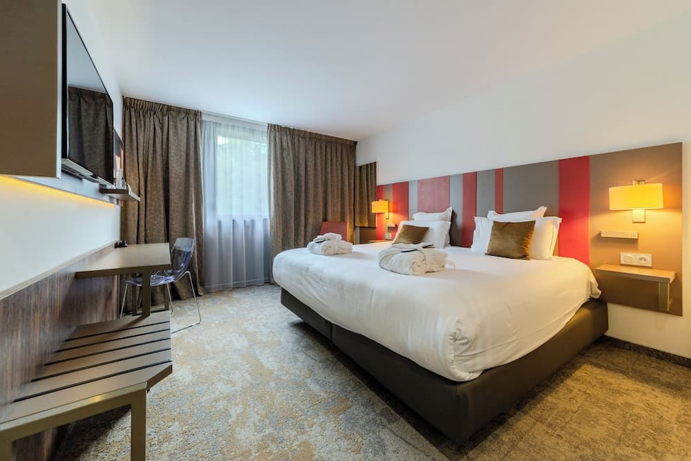 Mercure Belfort Centre