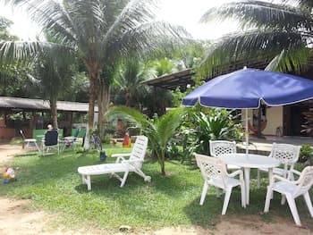 Chácara Santa Bárbara