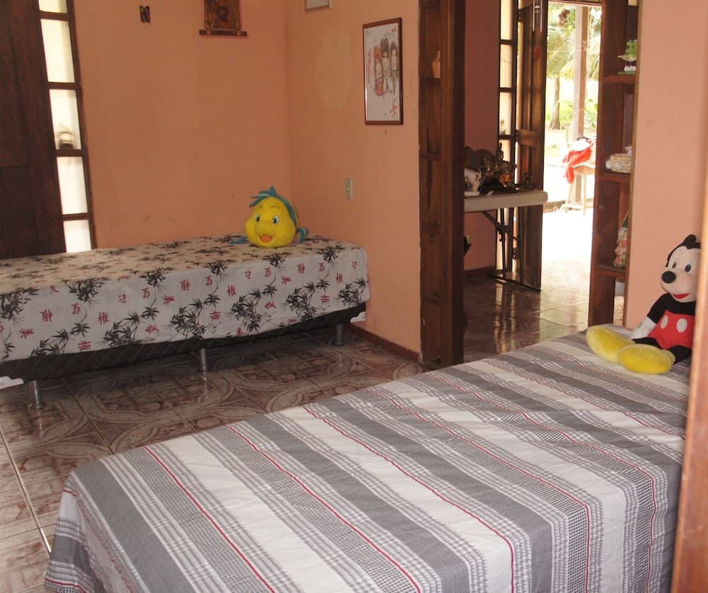 Chácara Santa Bárbara