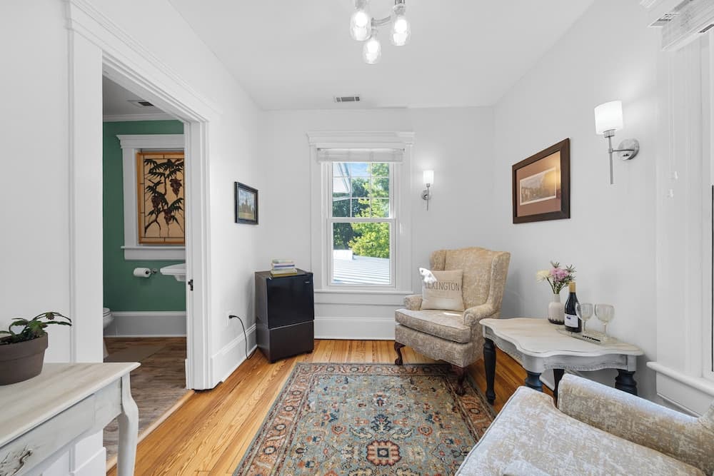 Steeles Tavern Manor