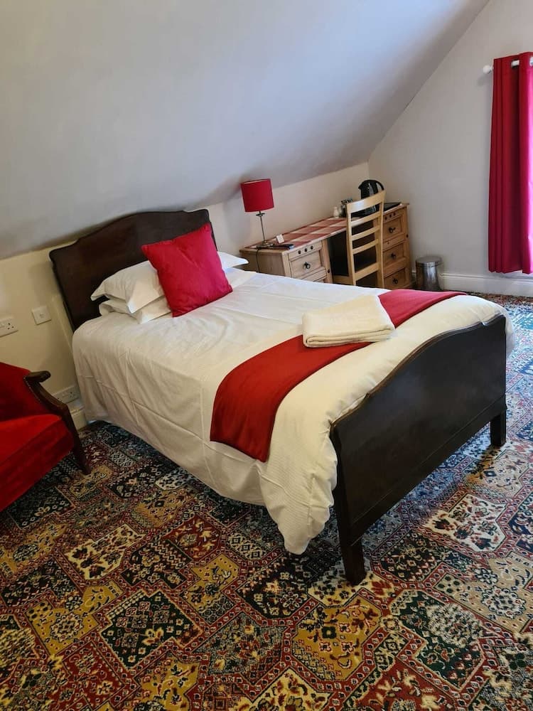 Norcroft Guest House Vegetarian B&B