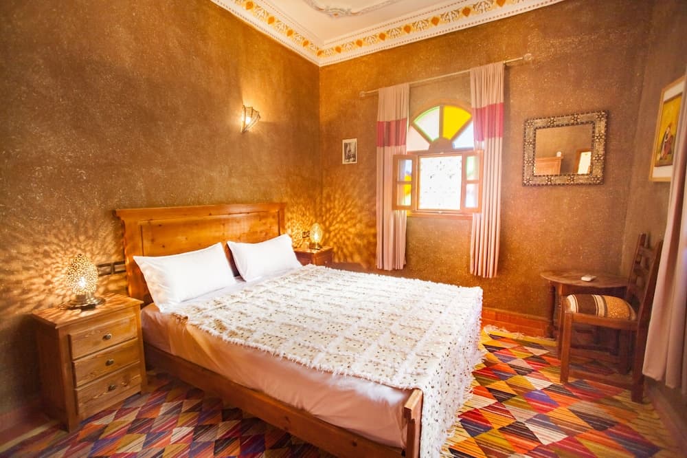 Riad Soleil du Monde