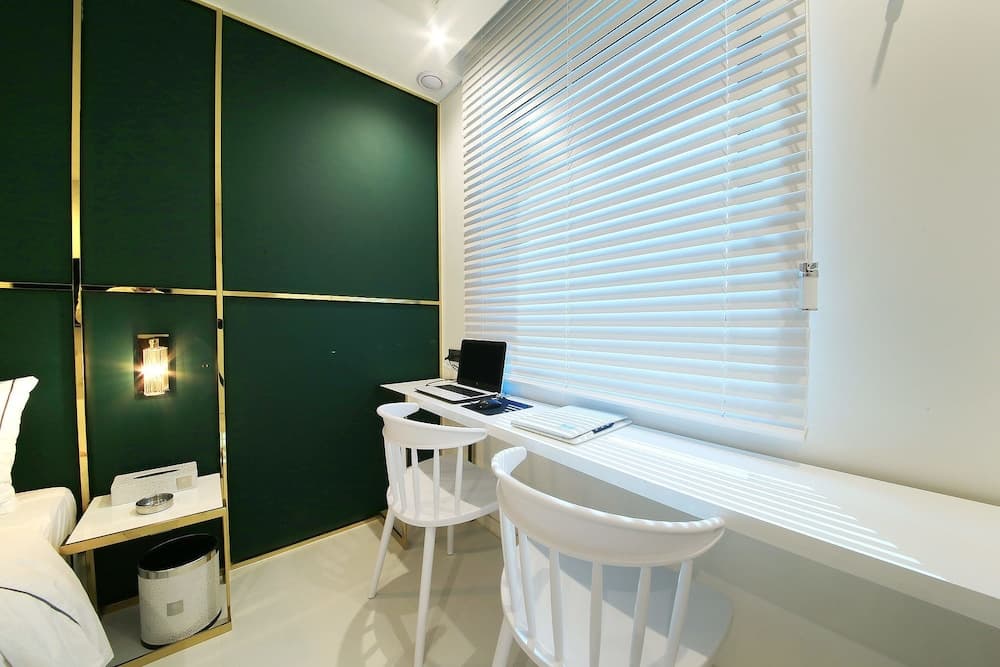 Hotel Cullinan Gundae