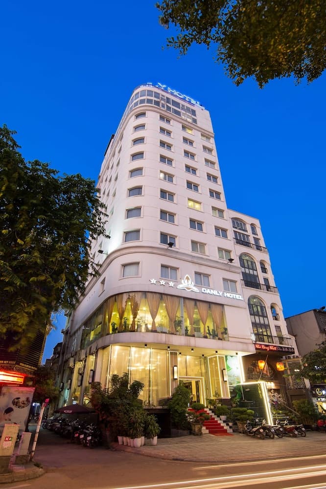 hotel image
