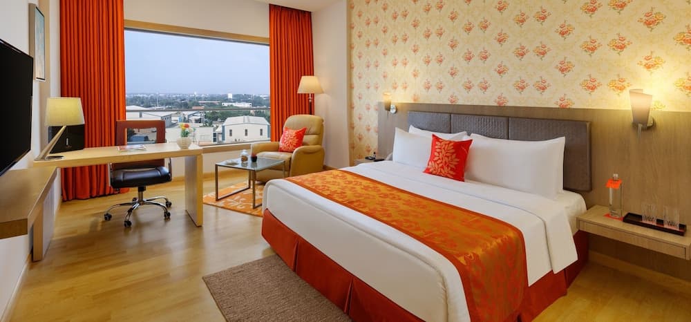 Welcomhotel by ITC Hotels, GST Road, Chennai