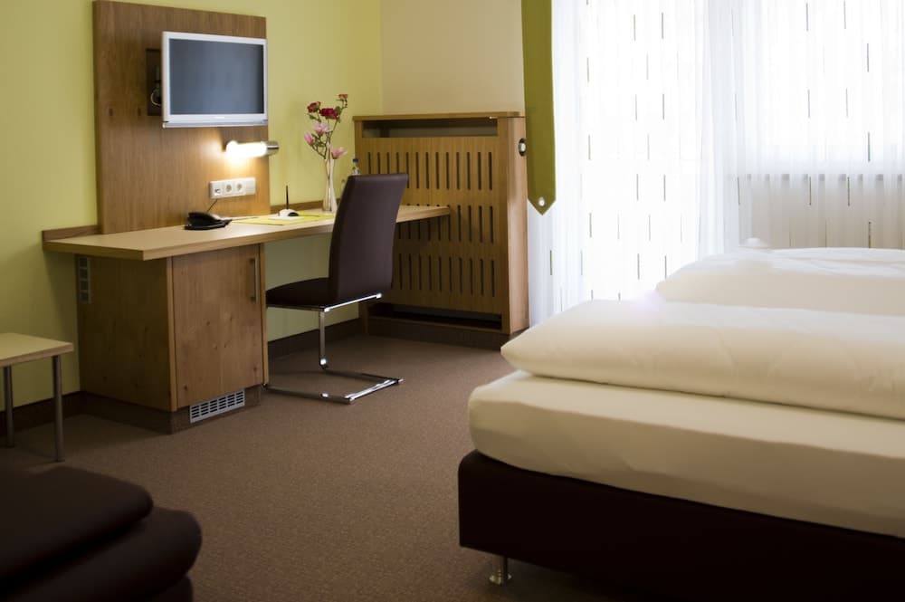 Hotel Gasthof zur Windmühle