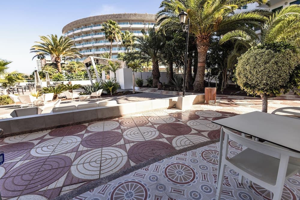 Servatur Playa Bonita