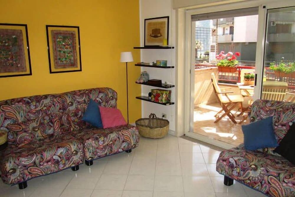 Come In Sicily - Beachfront Sant'Alessio