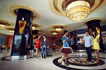 Hotel Aria Gajayana Malang