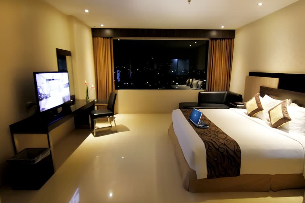 Hotel Aria Gajayana Malang