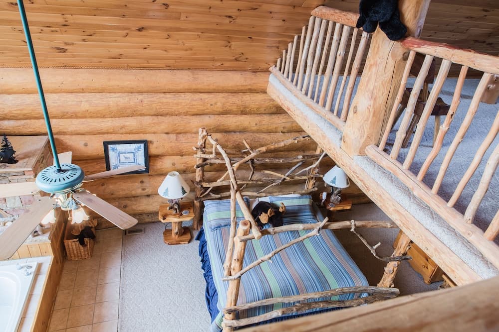 Heavenly Views Resort and Weddings