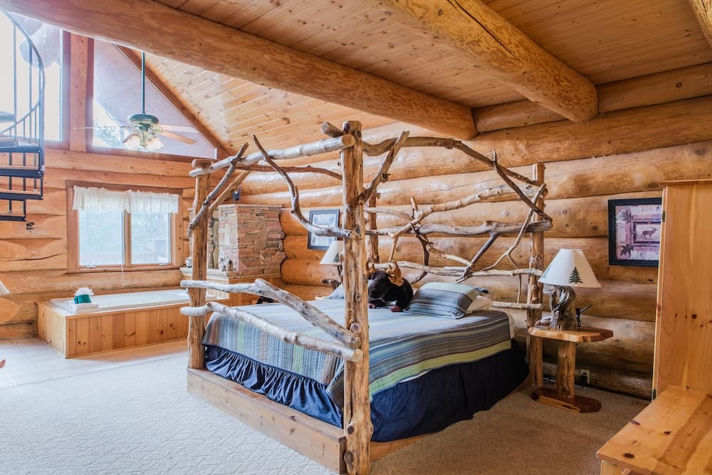 Heavenly Views Resort and Weddings