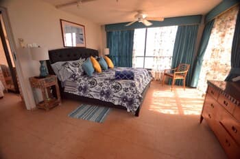 St Lawrence Beach Condos - Seascape