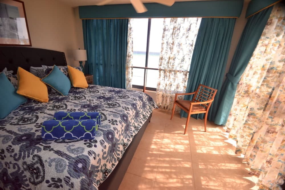 St Lawrence Beach Condos - Seascape