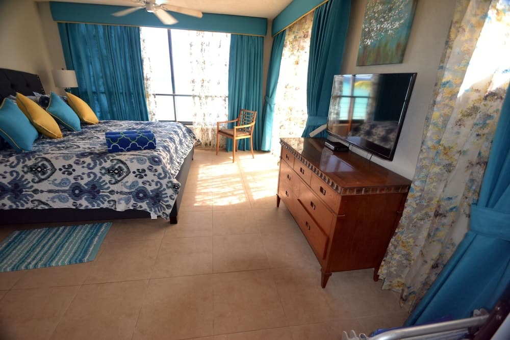 St Lawrence Beach Condos - Seascape