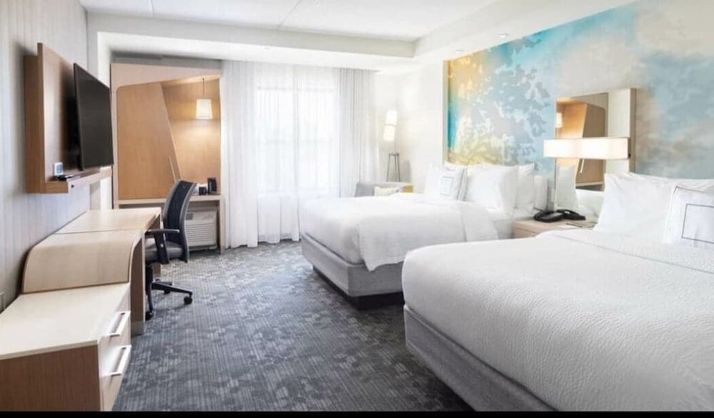 Courtyard Jacksonville