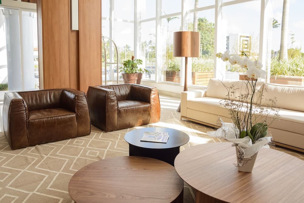 InterCity Salvador Aeroporto