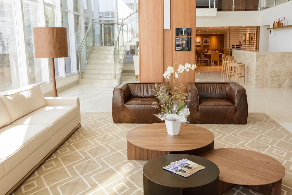 InterCity Salvador Aeroporto