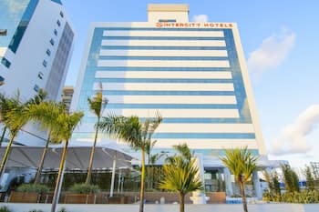 InterCity Salvador Aeroporto